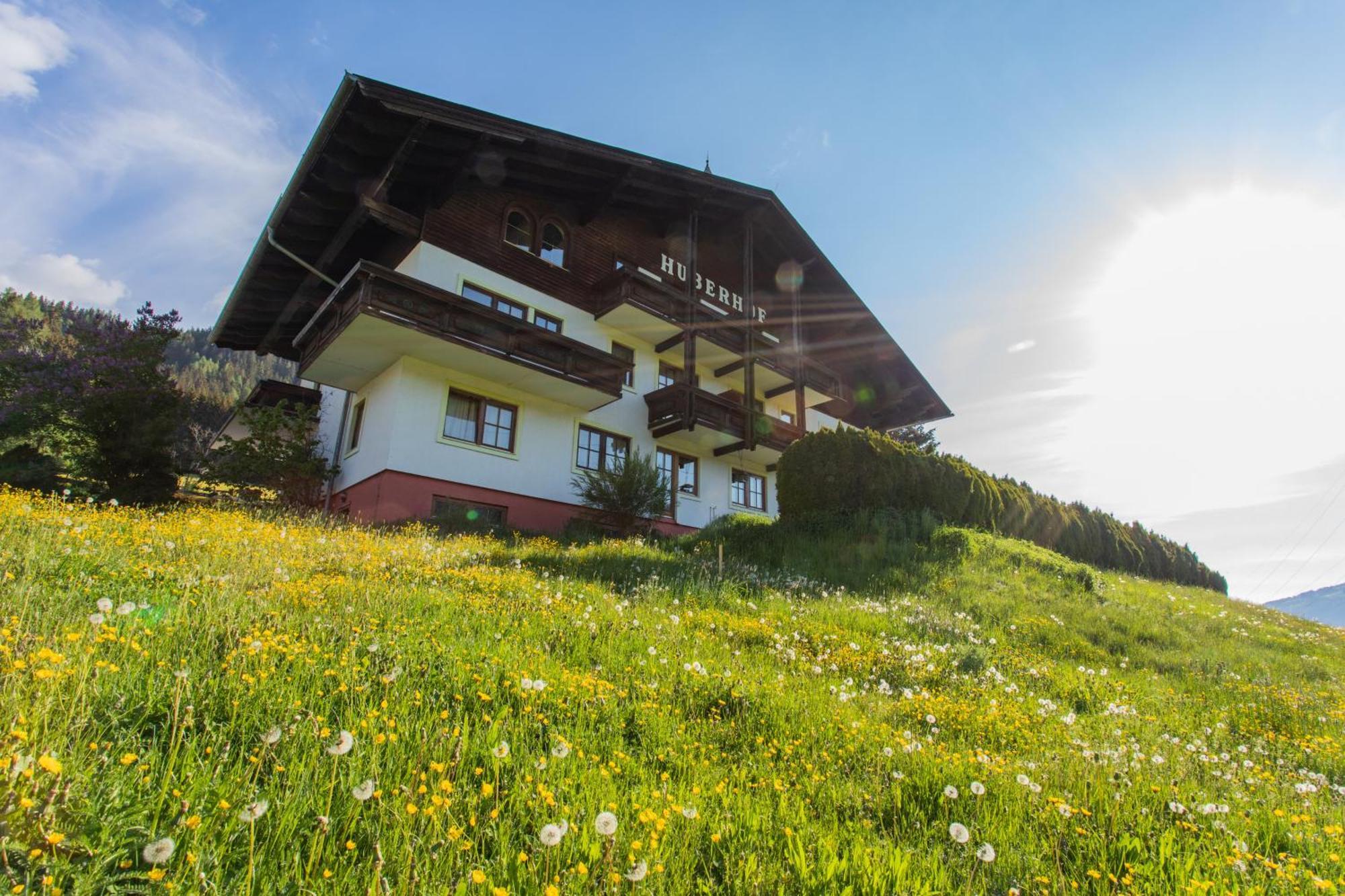 Huberhof 8 By Alpenidyll Apartments Schladming Εξωτερικό φωτογραφία