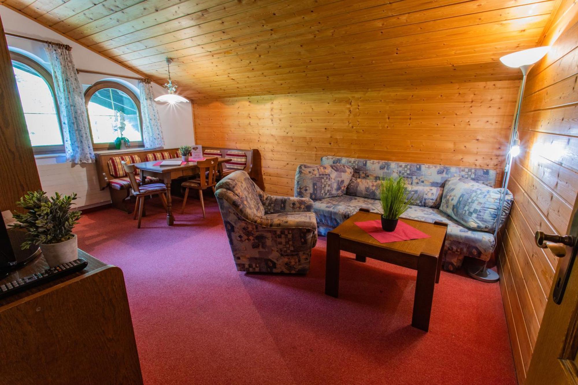 Huberhof 8 By Alpenidyll Apartments Schladming Εξωτερικό φωτογραφία