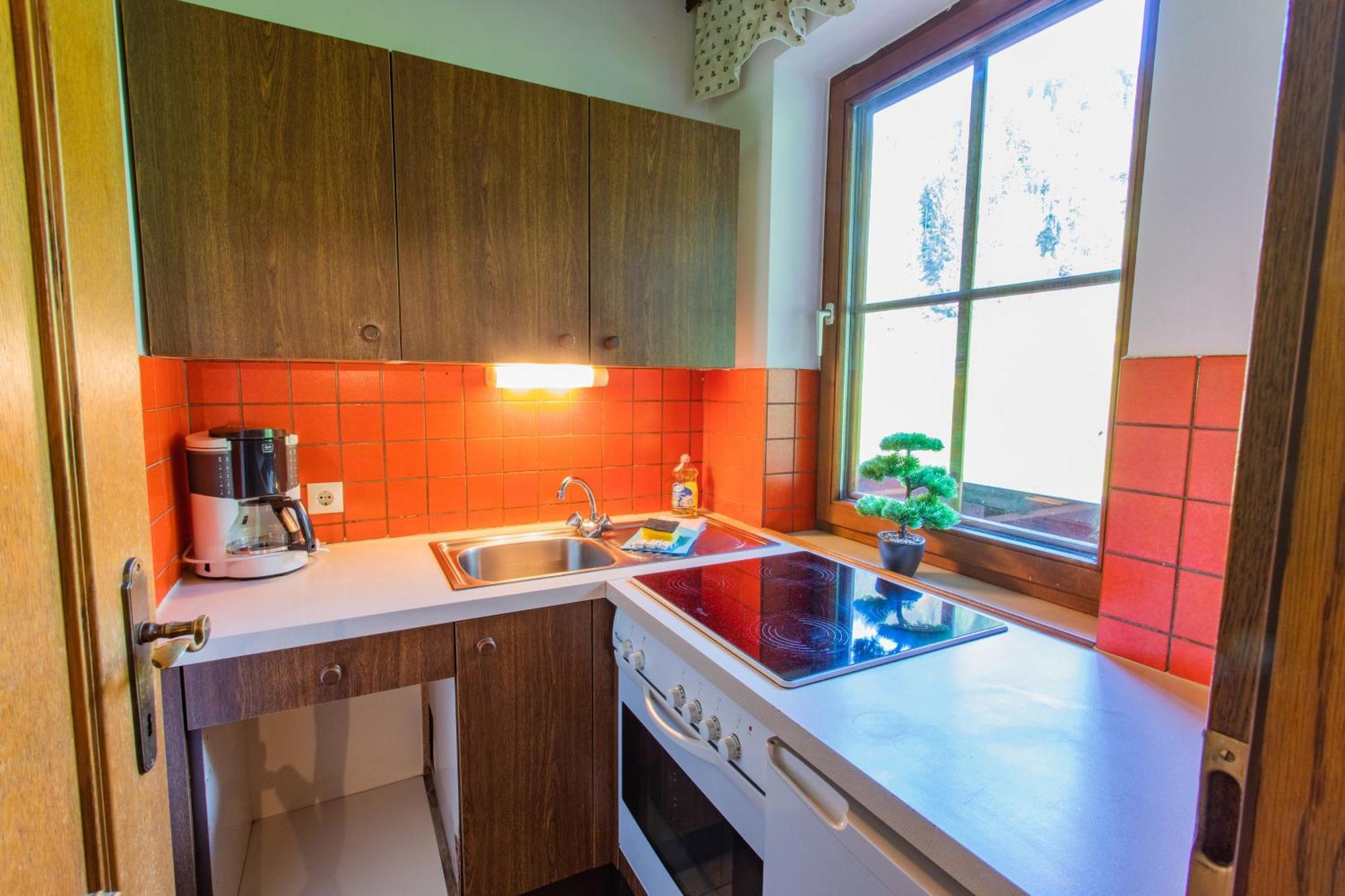 Huberhof 8 By Alpenidyll Apartments Schladming Εξωτερικό φωτογραφία