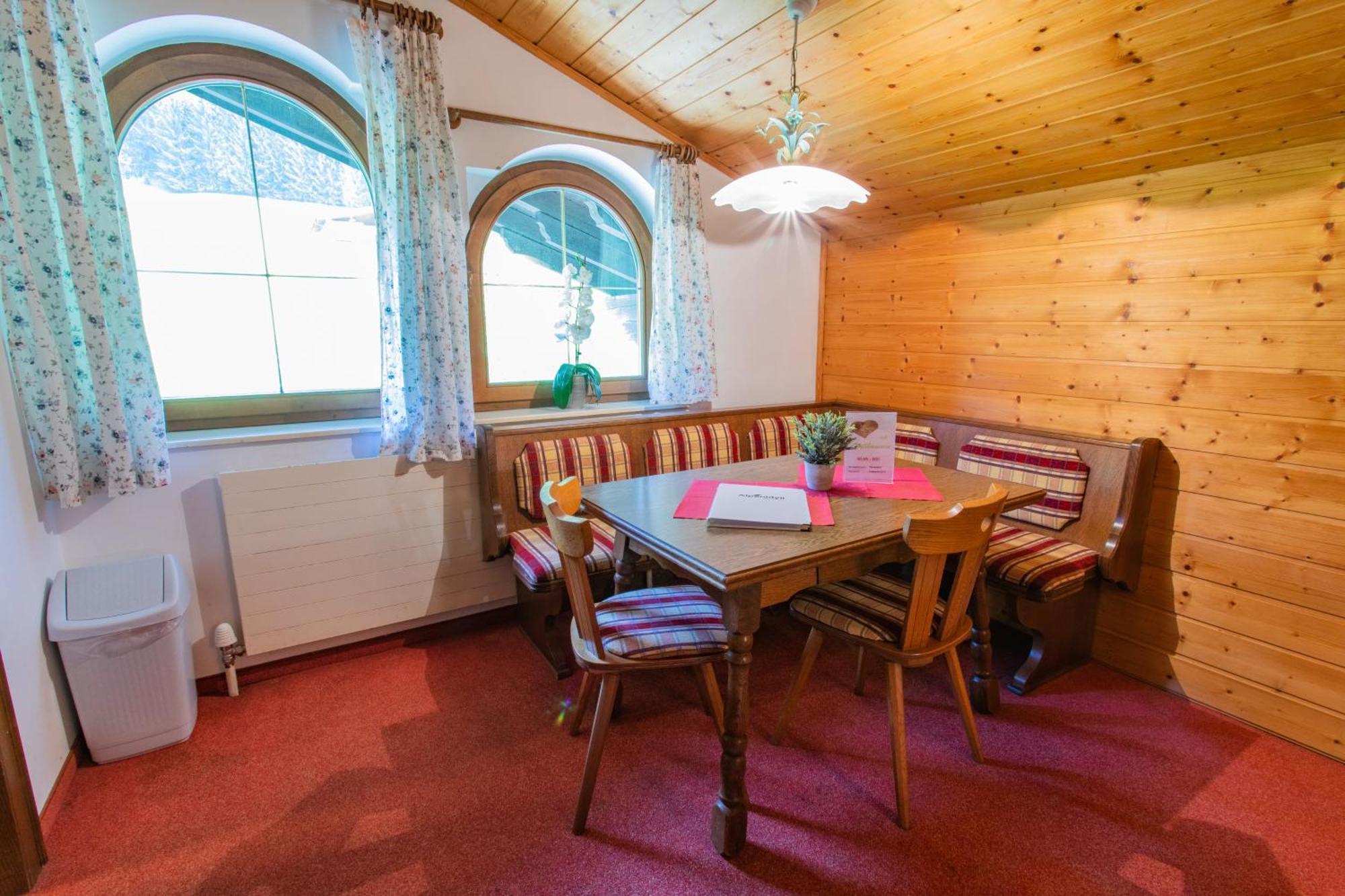 Huberhof 8 By Alpenidyll Apartments Schladming Εξωτερικό φωτογραφία